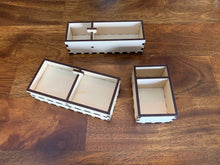 Load image into Gallery viewer, Organizer for Tiny Epic Mechs