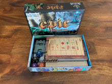 Load image into Gallery viewer, Organizer for Tiny Epic Kingdoms