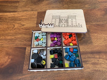 Load image into Gallery viewer, Organizer for Tiny Epic Kingdoms