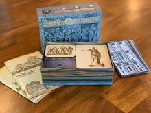 Load image into Gallery viewer, Age Of Civilization Game Box Insert
