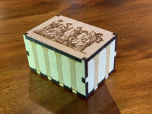 Load image into Gallery viewer, Age Of Civilization Game Box Insert