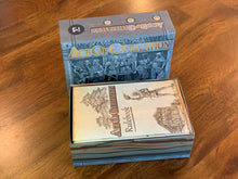 Load image into Gallery viewer, Age Of Civilization Game Box Insert