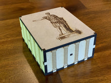 Load image into Gallery viewer, Age Of Civilization Game Box Insert