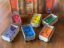 Load image into Gallery viewer, Architects of the West Kingdom + Artisans Expansion Organizer