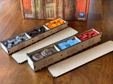 Load image into Gallery viewer, Architects of the West Kingdom + Artisans Expansion Organizer
