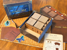 Load image into Gallery viewer, Game Insert for Jewel Box
