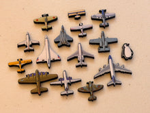Load image into Gallery viewer, Upgraded Aircraft Tokens compatible with Sky Team®
