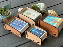 Load image into Gallery viewer, Custom Dimension Card Tray

