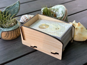 Custom Dimension Card Tray
