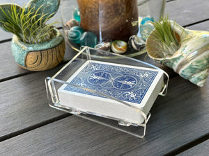 Custom Dimension Card Tray