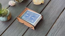 Load and play video in Gallery viewer, Custom Dimension Card Tray
