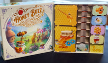 Load image into Gallery viewer, Game Box Organizer for Honey Buzz!
